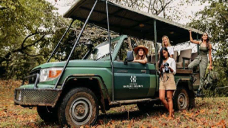 Mauritius 4x4 safari adventure with pick up - Key Points Before You Book
