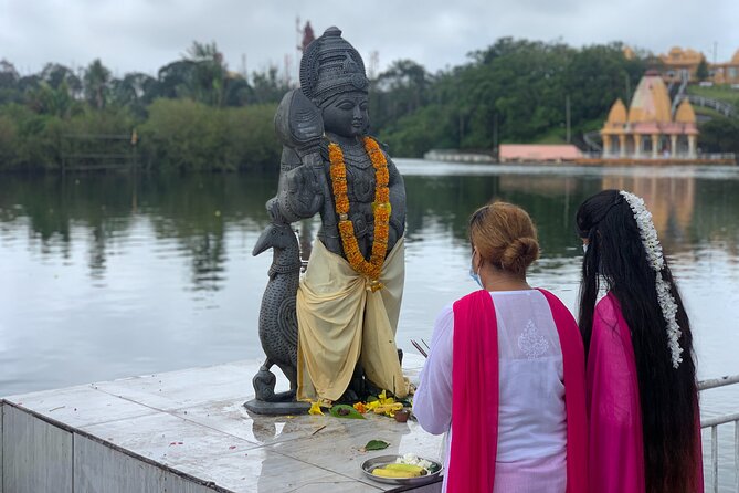 Mauritius 5-Day Private Excursion and Cruise - Port Louis: Mauritius in Six Hours