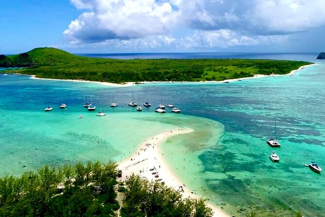 Mauritius 5-Day Private Excursion and Cruise - Timing, Weather, and What to Pack