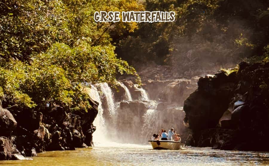 Mauritius: 5 Islands of the East Speedboat Tour with BBQ - Why this east-coast route works so well