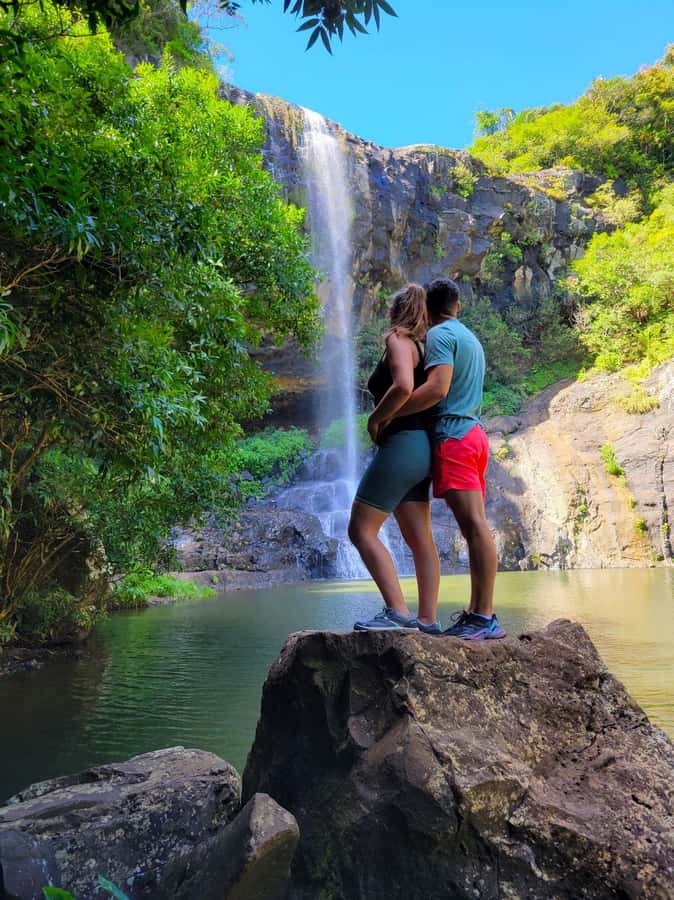 Mauritius-7 waterfalls short loop - Key points to know before you go