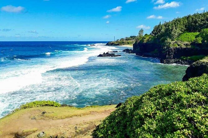 Mauritius Adventure tour - Vallée des Couleurs: the main stop and the main expense