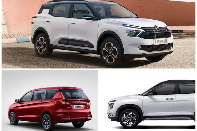 Mauritius Airport Transfer to Island Hotels by SUV Car - Key points before you book