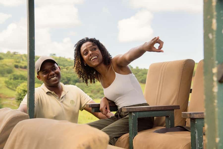 Mauritius: Bel Ombre Nature Reserve 4x4 Safari Adventure - Why Bel Ombre feels different from beachside Mauritius