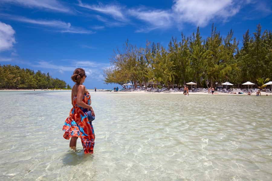 Mauritius: Catamaran Cruise to Ile Aux Cerfs with BBQ Lunch - What to pack for a smoother day