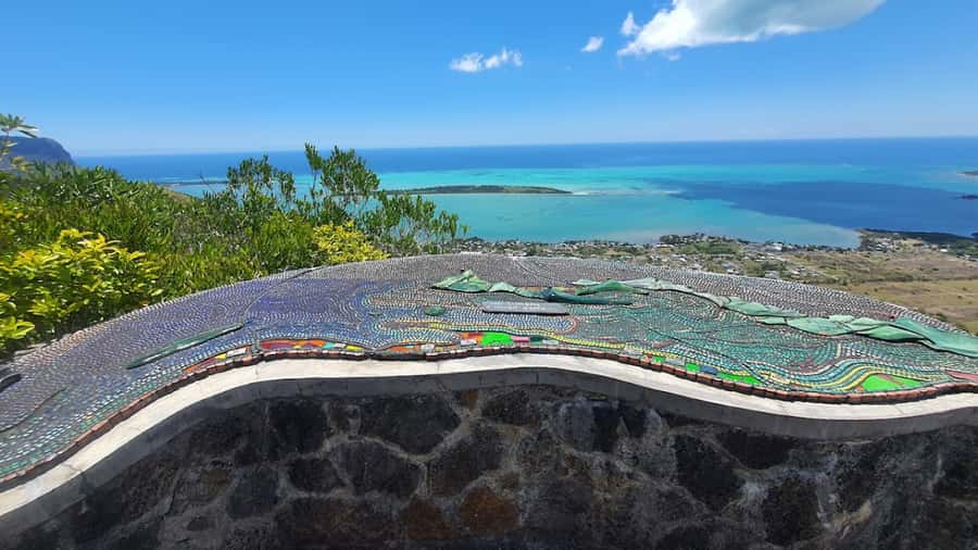 Mauritius: Chamarel 7 Colours & Waterfalls, South-West Tour - Chamarel’s Seven Coloured Earth