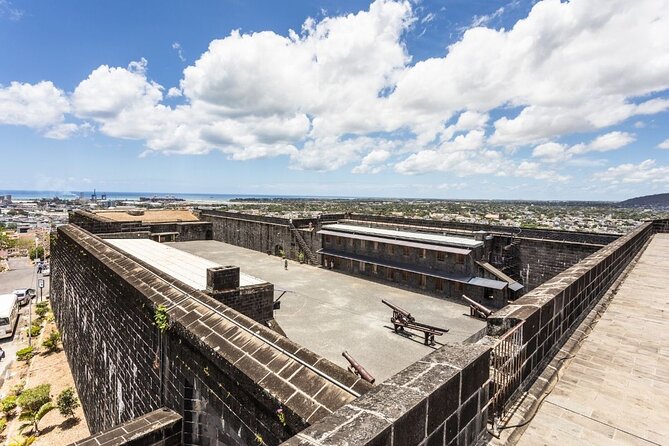Mauritius City Tour, ALL INCLUSIVE Day Trip, Private SUV Car with Guide - Eureka Creole House: a close to the day in Moka