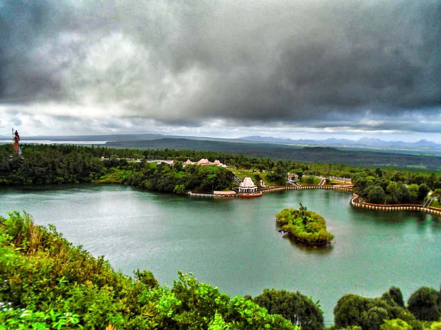 Mauritius Dolphin Encounter and Geographic Marvels Tour - A long day that shows Mauritius beyond the beach
