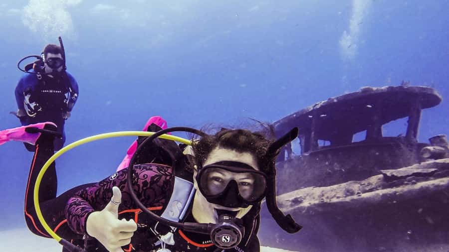Mauritius: East Belle Mare Scuba Diving Tour - Starting in Belle Mare with a proper safety briefing