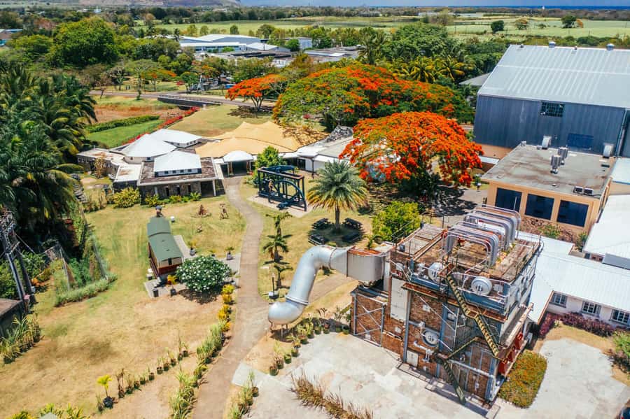 Mauritius: Exclusive North Tour with Pickup - Price, transport, and what you pay separately