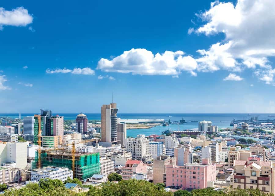 Mauritius: Exclusive North Tour with Pickup - Starting in Port Louis markets