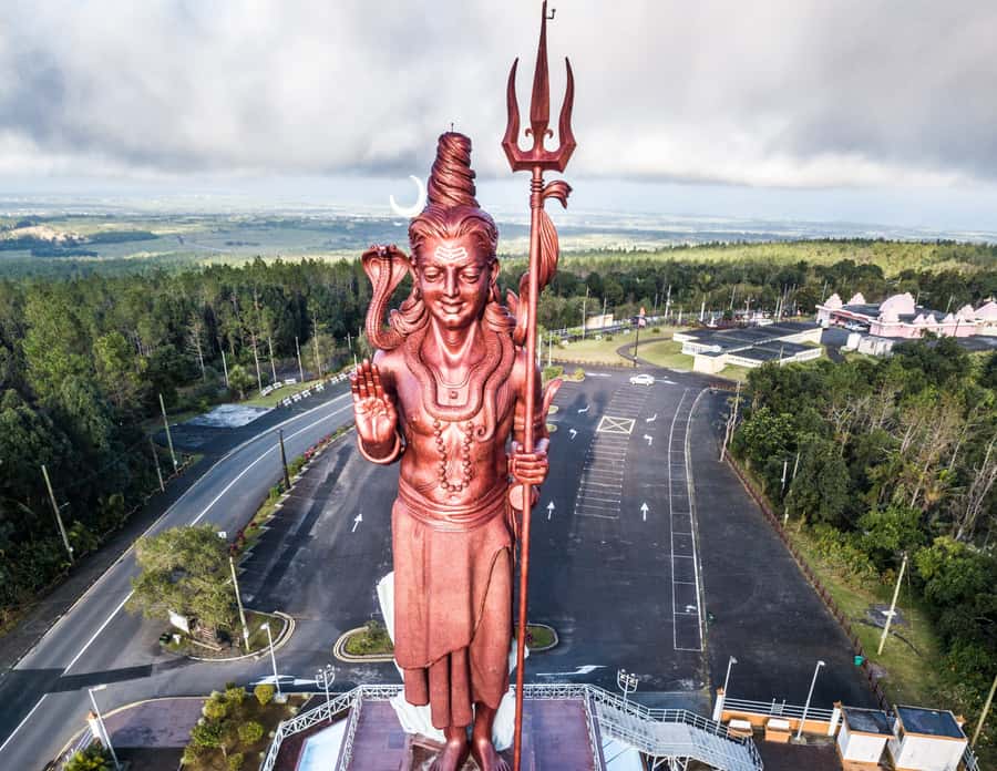 Mauritius: Exclusive South West Tour - Grand Bassin and the island’s Hindu heart