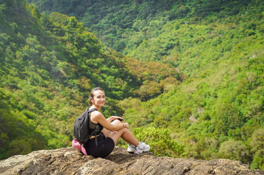 Mauritius: Exploring the Tamarind Falls with a Guide - Practical planning for a three-hour outing