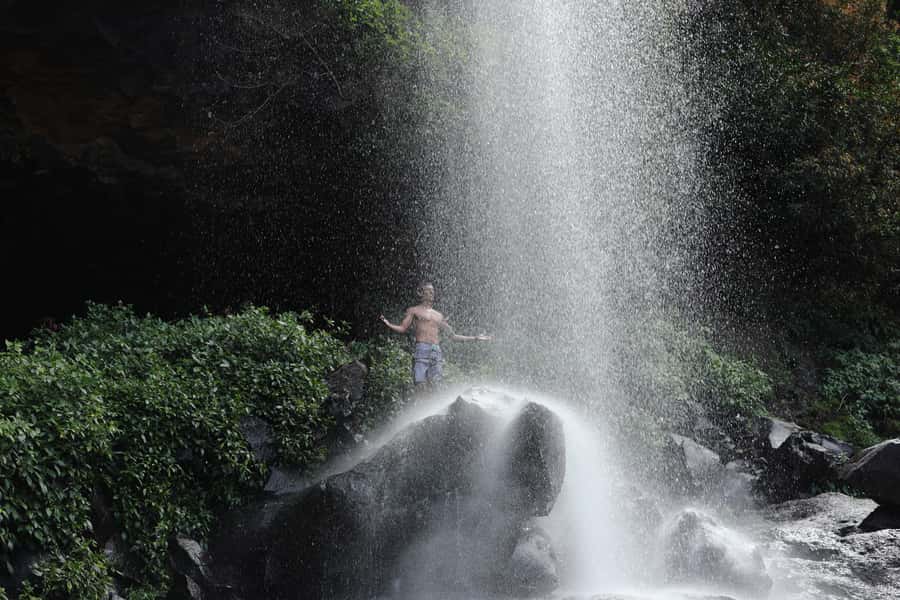 Mauritius: Exploring the Tamarind Falls with a Guide - Should you book it?