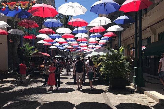 Mauritius full day : Private north tour - A practical north Mauritius day from Trou d’Eau Douce