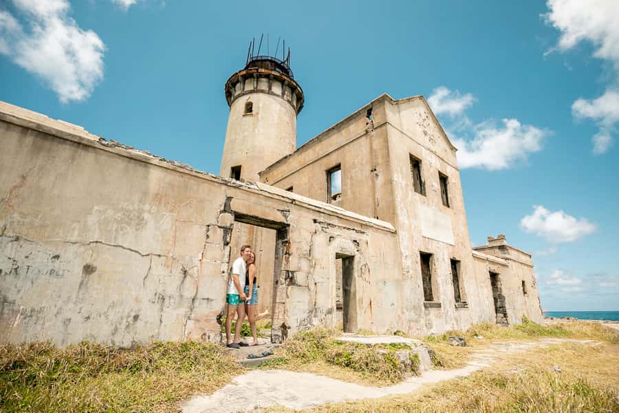 Mauritius: Full-Day Speedboat Tour to Ile aux Cerfs & BBQ - Drinks, music, and the crew’s role