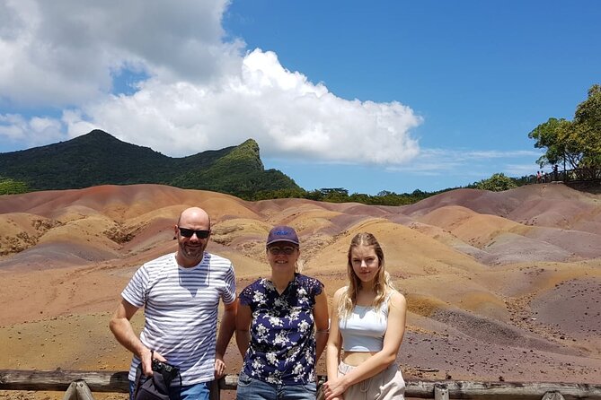 Mauritius Full day tour of the South west - Why this private southwest tour works