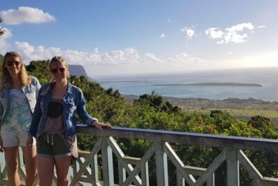 Mauritius Full day tour of the South west