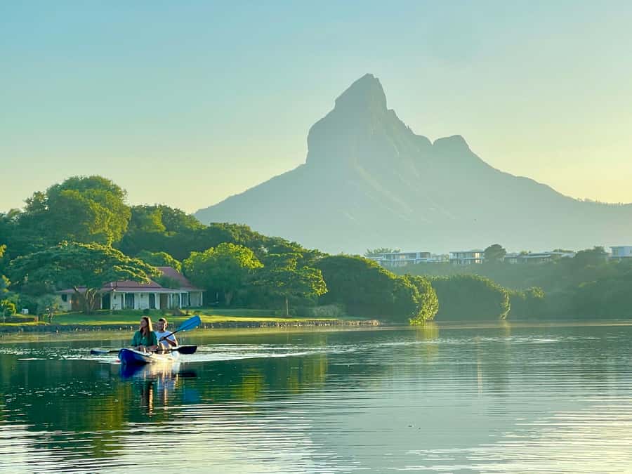 Mauritius: Guided Kayak Tour on Tamarin River - Is $55 a fair price for 90 minutes?