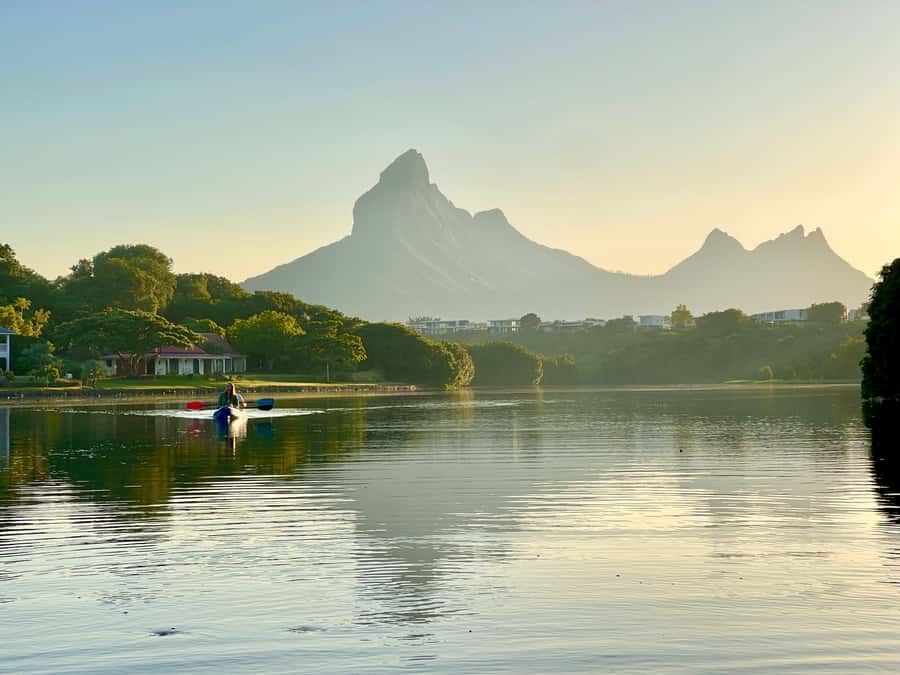 Mauritius: Guided Kayak Tour on Tamarin River - Practical timing, clothing, and planning advice