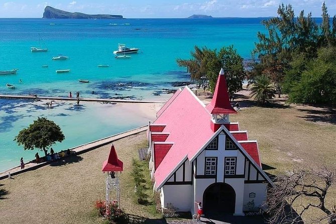 Mauritius Guided North Tour (Private) - Why this northern route works so well