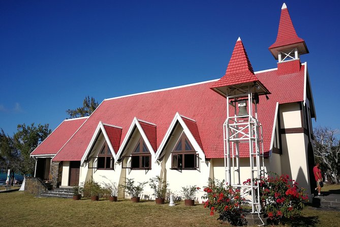 Mauritius Guided North Tour (Private) - Should you book it?