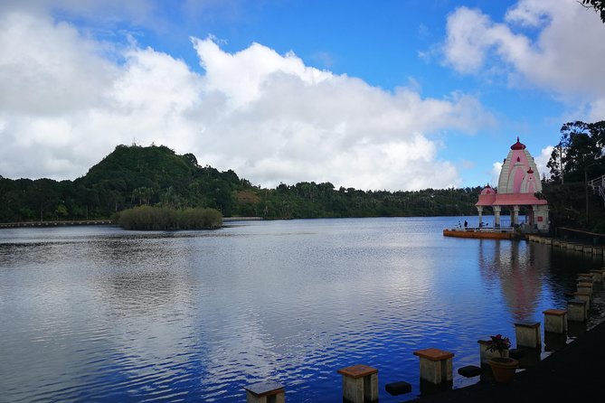 Mauritius Guided South Tour (Private) - Lunch, comfort, and the real pace of the day