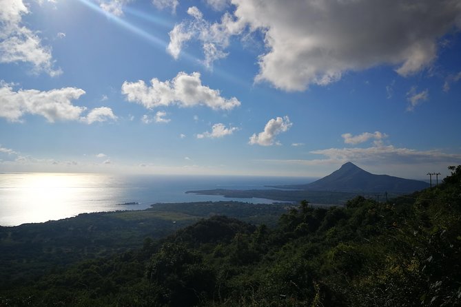 Mauritius Guided Southwest tour (Private) - Key points to know before you book