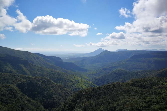 Mauritius Guided Southwest tour (Private) - Trou aux Cerfs gives you a volcanic start
