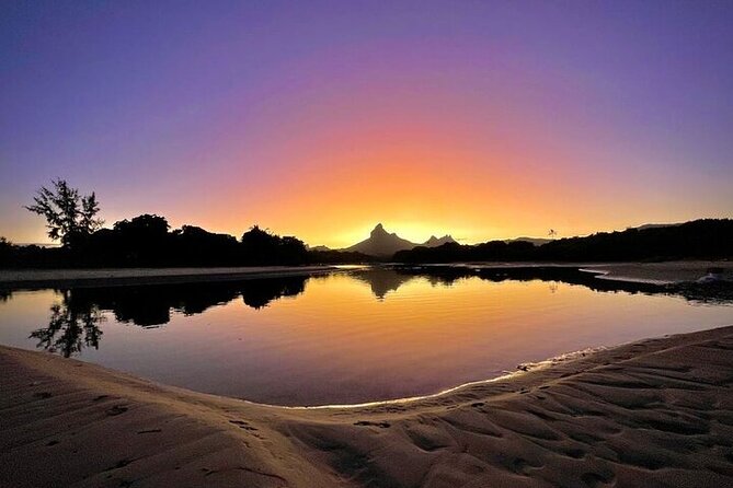 Mauritius: Guided Sunrise Kayak Tour on the Tamarin River - How much kayaking do you really get?