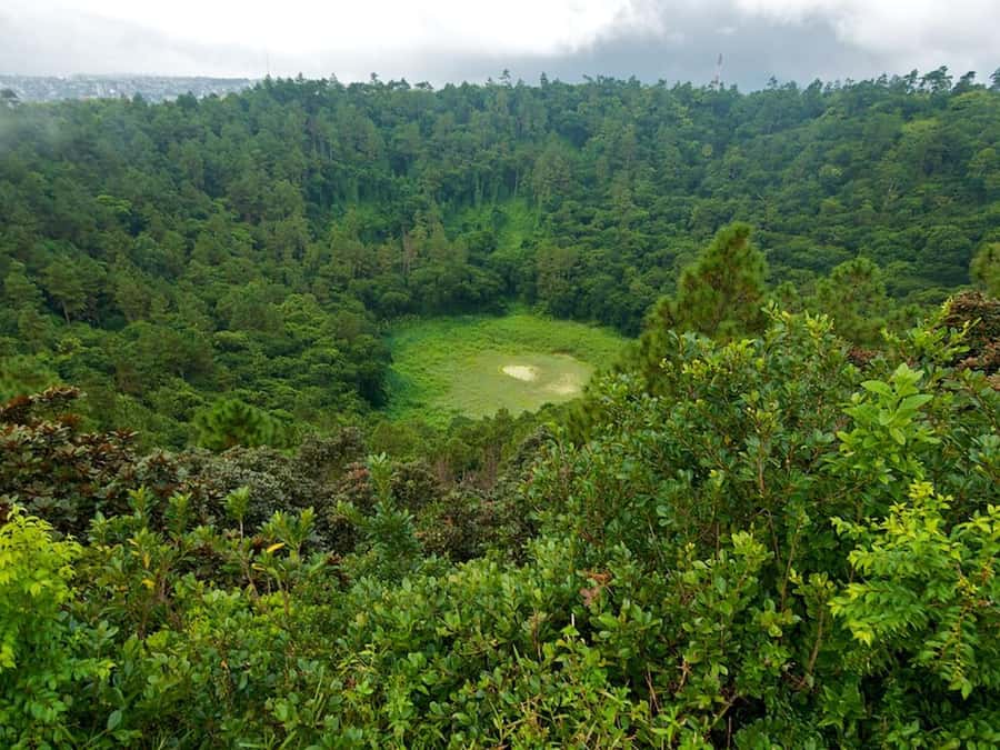 Mauritius: Guided Trip to the Southwest with Safari Tour - A big Mauritius day, from crater to safari