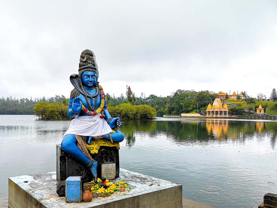 Mauritius: Guided Trip to the Southwest with Safari Tour - Chamarel views, lunch, and the southwest coast