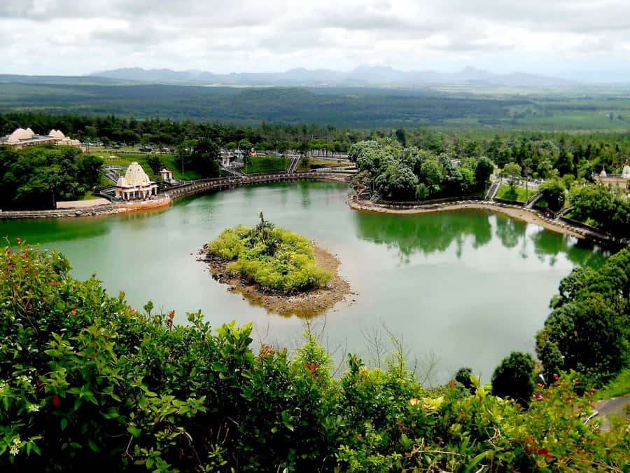 Mauritius: Guided Trip to the Southwest with Safari Tour - What the private format changes