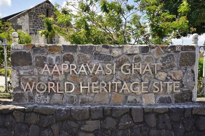 Mauritius Half Day City Tour(All Region) - Fort Adelaide and the views over Port Louis
