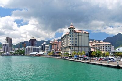 Mauritius Half Day City Tour(All Region)