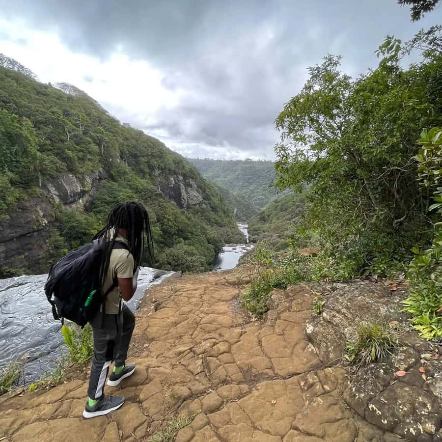 Mauritius Hiking 7 waterfalls Trip with Ganga Talao & Lunch - Key points to know before you book