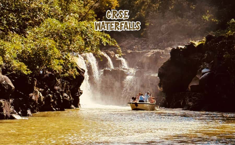 Mauritius: Ile aux Cerfs Speedboat Tour with Lunch & Drinks - Starting at Trou d’Eau Douce Beach