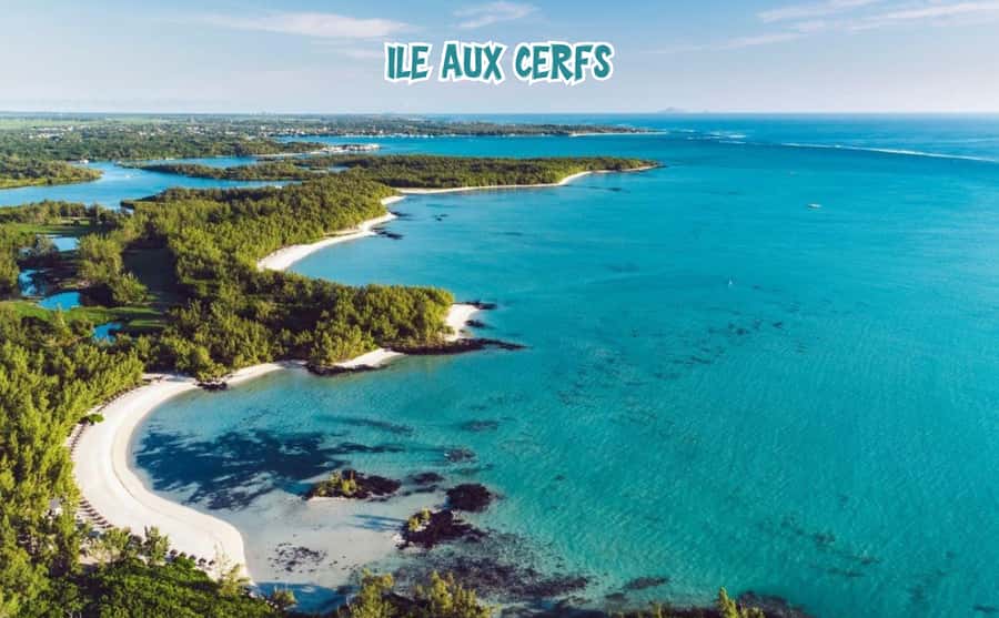 Mauritius: Ile aux Cerfs Speedboat Tour with Lunch & Drinks - Timing, weather, and what to pack
