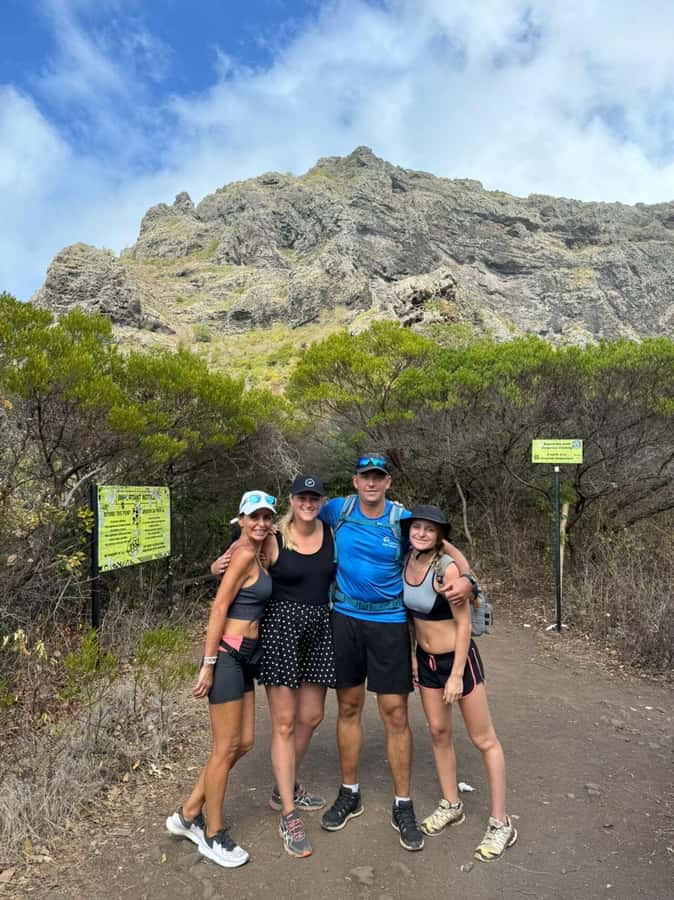 Mauritius: Le Morne Brabant Hike with Historical Immersion - Why Le Morne Brabant means more than a summit photo