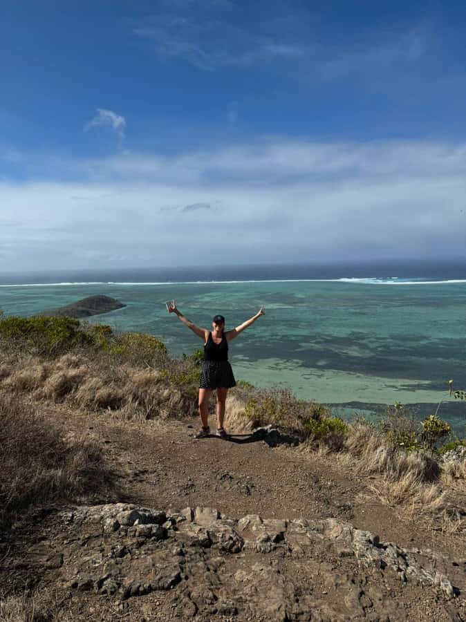 Mauritius: Le Morne Brabant Hike with Historical Immersion - A guide-led experience with a few moving parts