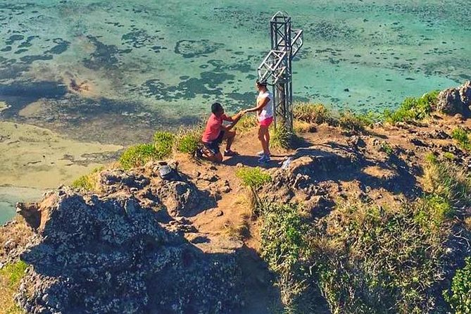 Mauritius Le Morne Hiking including transfer - Why Le Morne Brabant is more than a viewpoint
