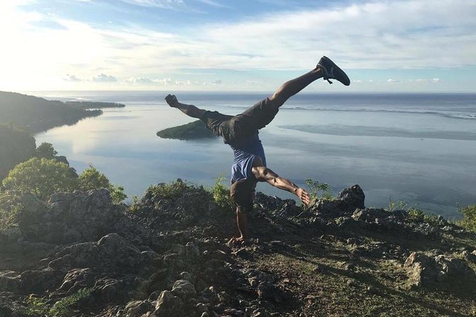 Mauritius Le Morne Hiking including transfer - What the four-hour schedule means for your day