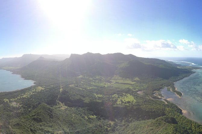 Mauritius Le Morne Hiking including transfer - What to pack for a safer, better walk