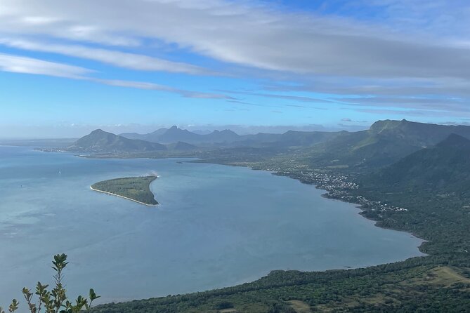 Mauritius: Le Morne: Intimate Hike Away from the Crowd - Choosing sunrise, morning, or afternoon