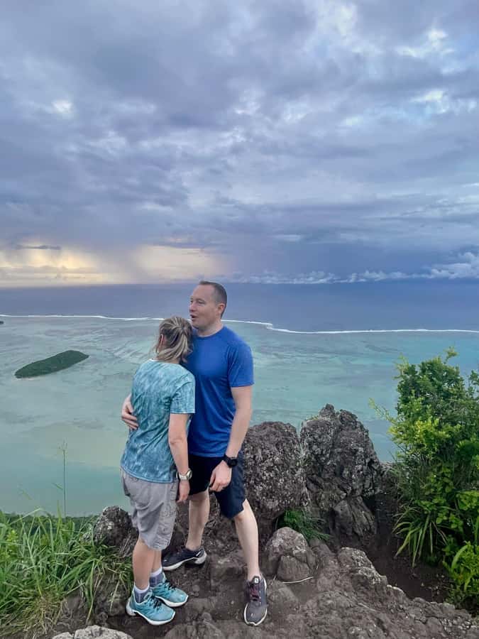 Mauritius: Le Morne: Intimate Hike Away from the Crowd - Why the private format earns its price