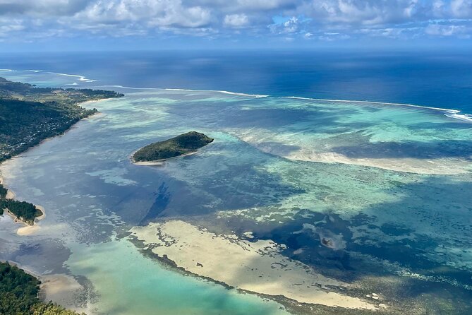 Mauritius: Le Morne: Intimate Hike Away from the Crowd - Meeting Vanessa at Wapalapam Island Eatery