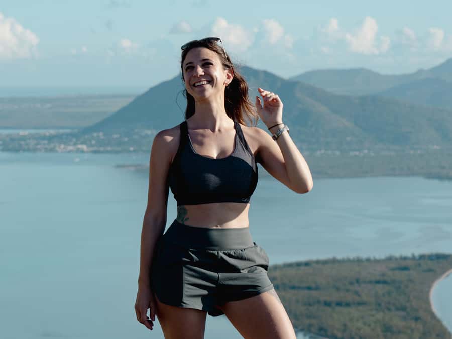 Mauritius: Le Morne Mountain Guided Sunrise Hike and Climb - What the $75 price gets you