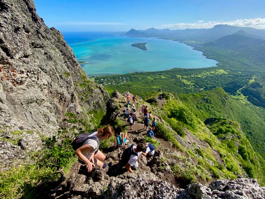 Mauritius: Le Morne Mountain UNESCO Eco Hike - Key points to know before you book
