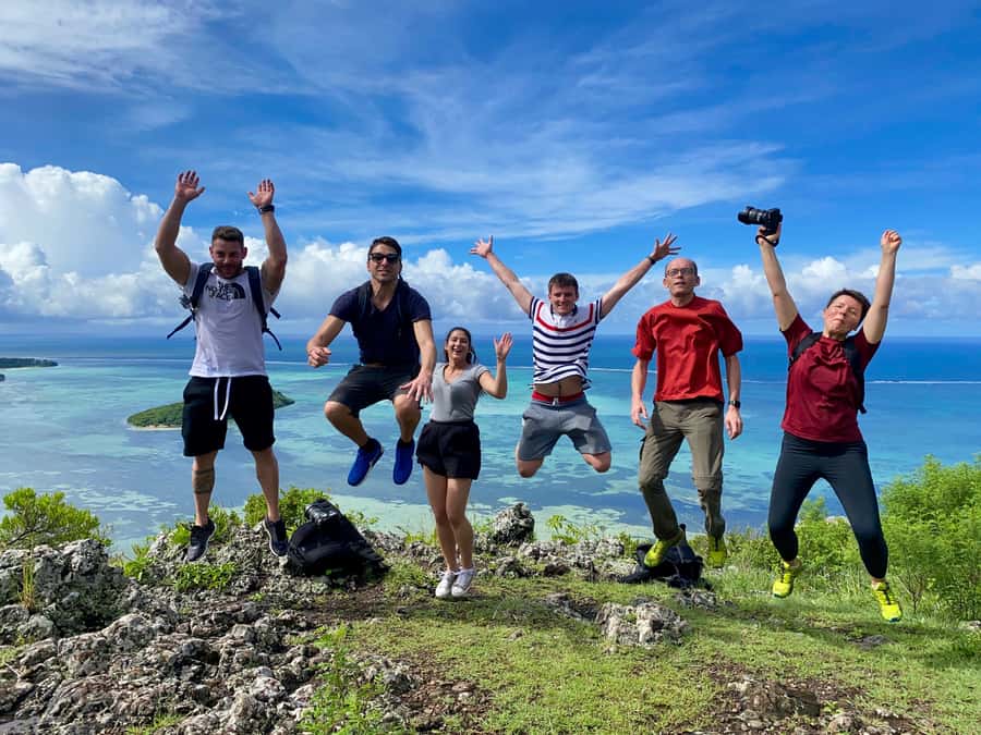 Mauritius: Le Morne Mountain UNESCO Eco Hike - Why Le Morne Mountain feels different from an ordinary hike