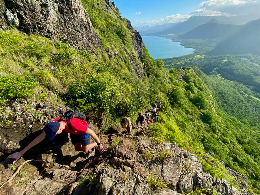 Mauritius: Le Morne Mountain UNESCO Eco Hike - What makes the guiding worthwhile